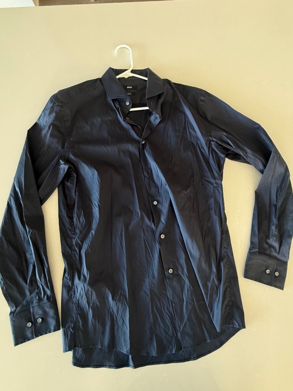 Hugo Boss Shirt (Men's L)